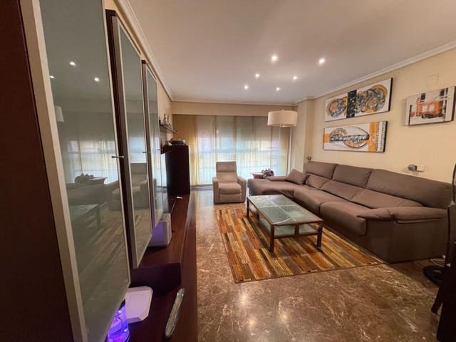 3 soverom Leilighet til salgs i Centro, Castelló de la Plana - € 290 000 (Ref: 9335348)
