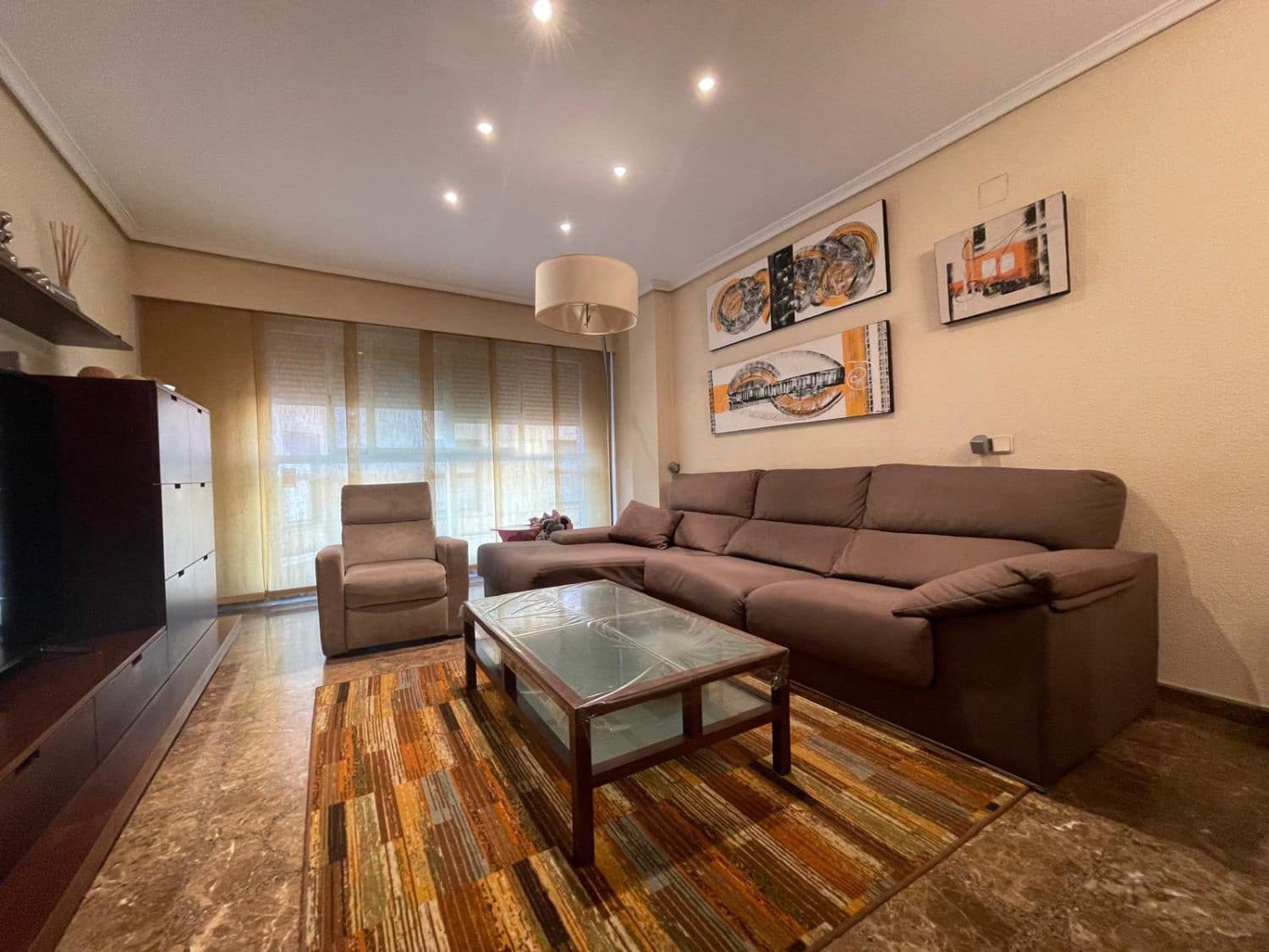 3 sovrum Lägenhet till salu i Castello de la Plana - 290 000 € (Ref: 9335348)