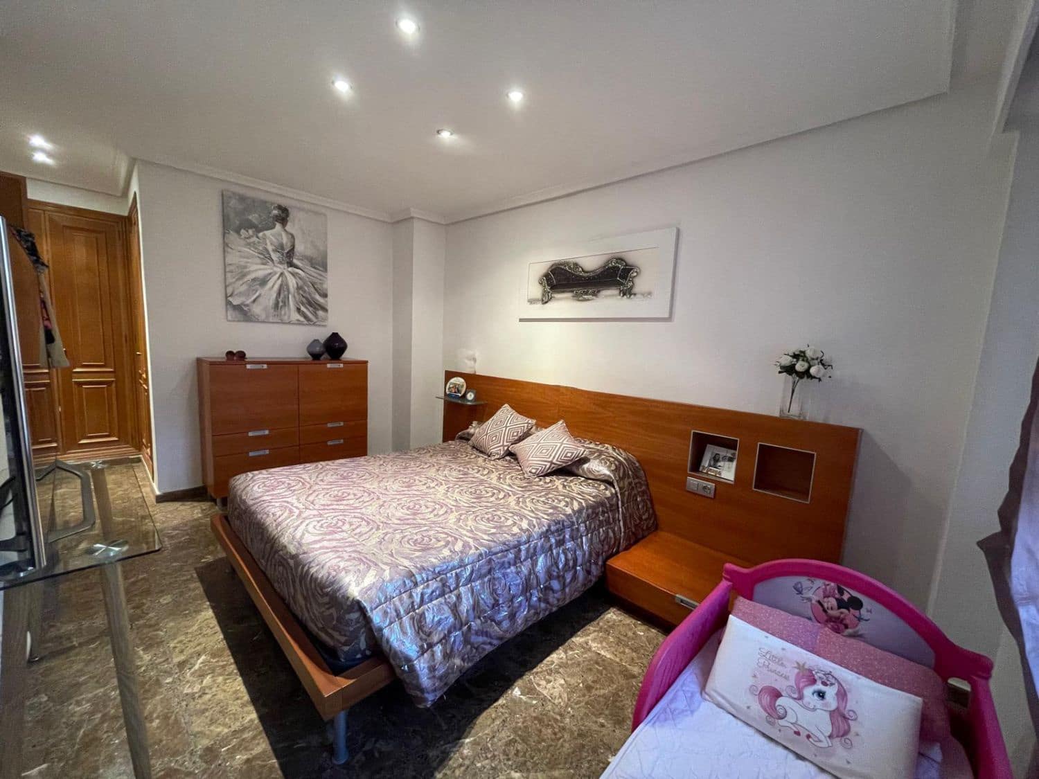 3 sovrum Lägenhet till salu i Castello de la Plana - 290 000 € (Ref: 9335348)