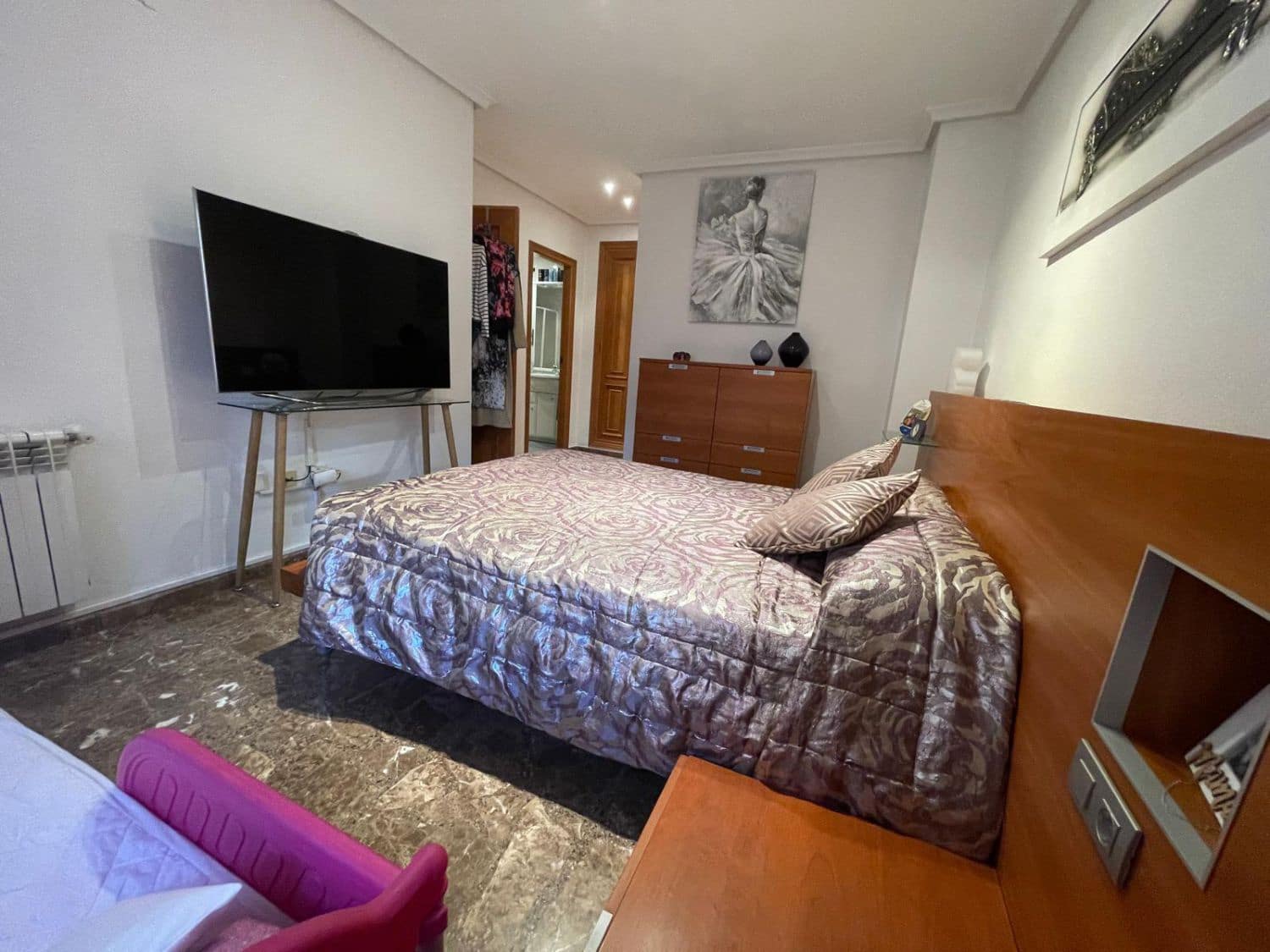 3 sovrum Lägenhet till salu i Castello de la Plana - 290 000 € (Ref: 9335348)