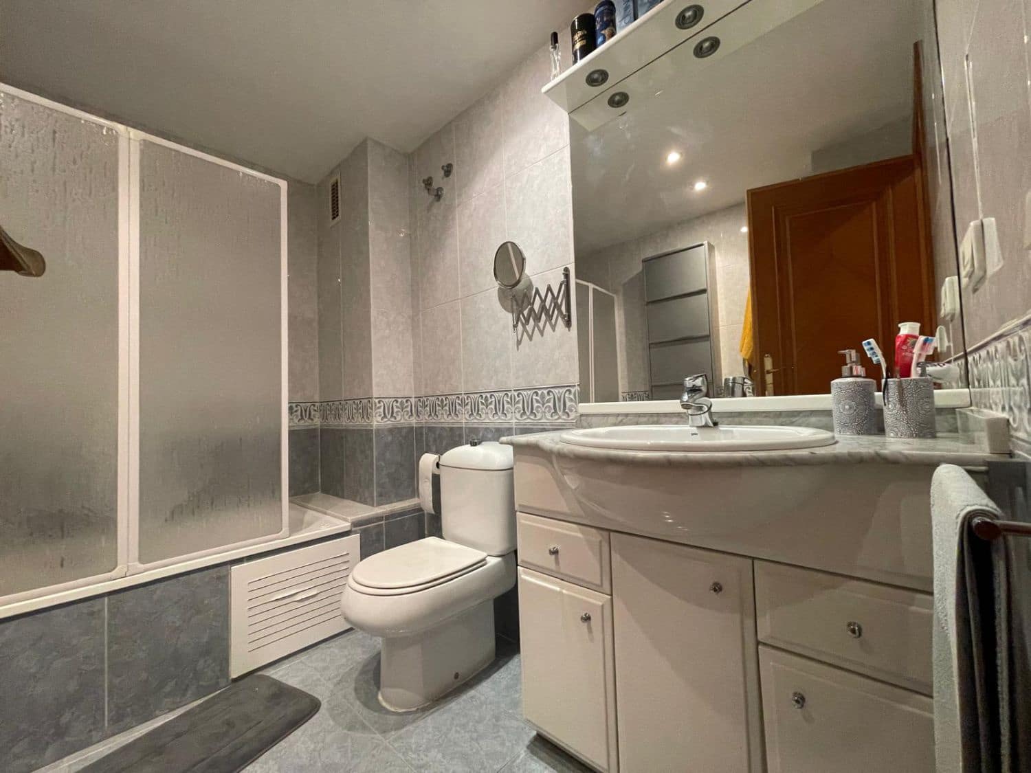 3 sovrum Lägenhet till salu i Castello de la Plana - 290 000 € (Ref: 9335348)