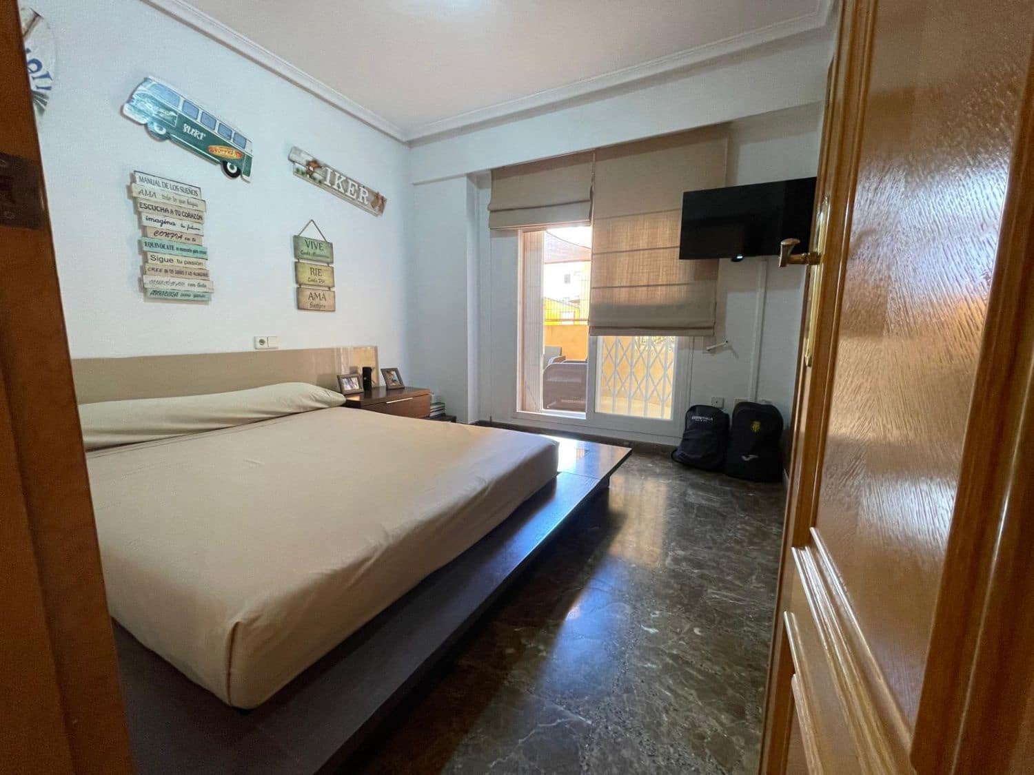 3 sovrum Lägenhet till salu i Castello de la Plana - 290 000 € (Ref: 9335348)