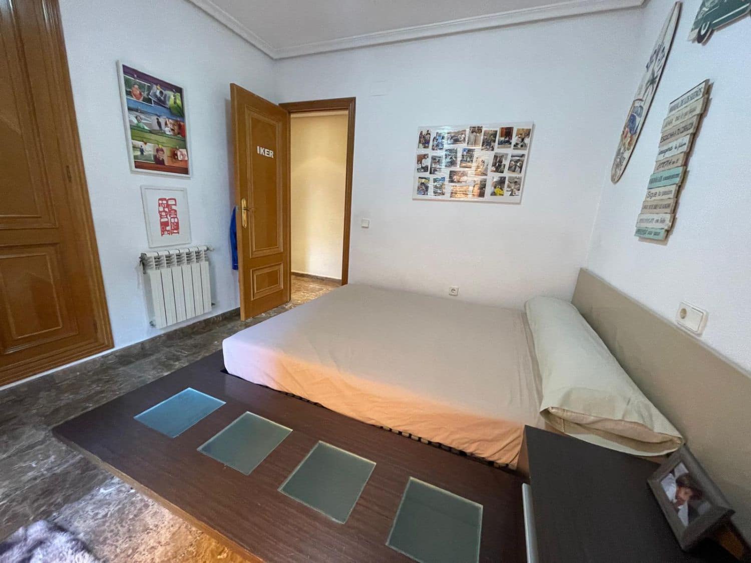 3 sovrum Lägenhet till salu i Castello de la Plana - 290 000 € (Ref: 9335348)