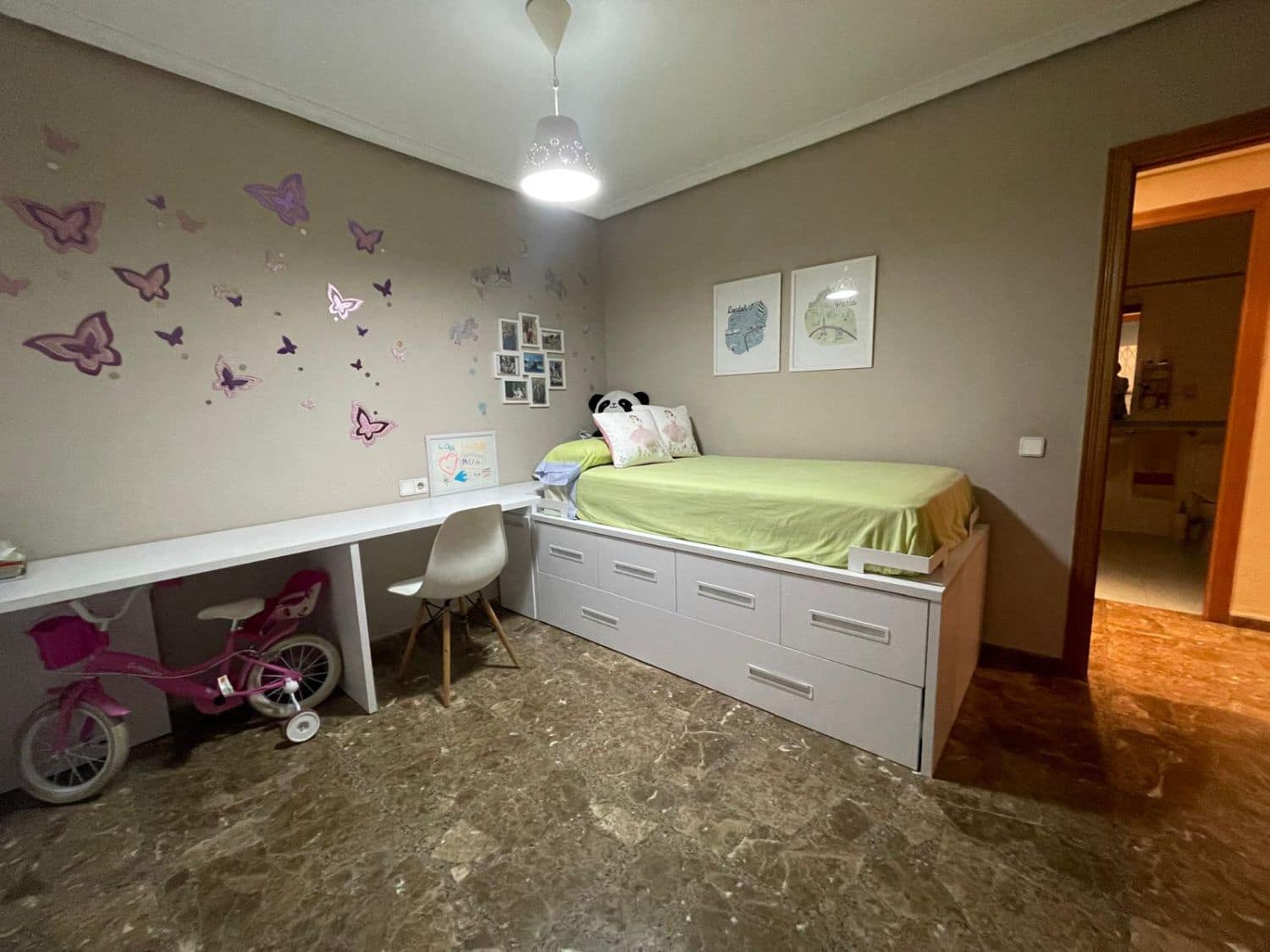 3 sovrum Lägenhet till salu i Castello de la Plana - 290 000 € (Ref: 9335348)