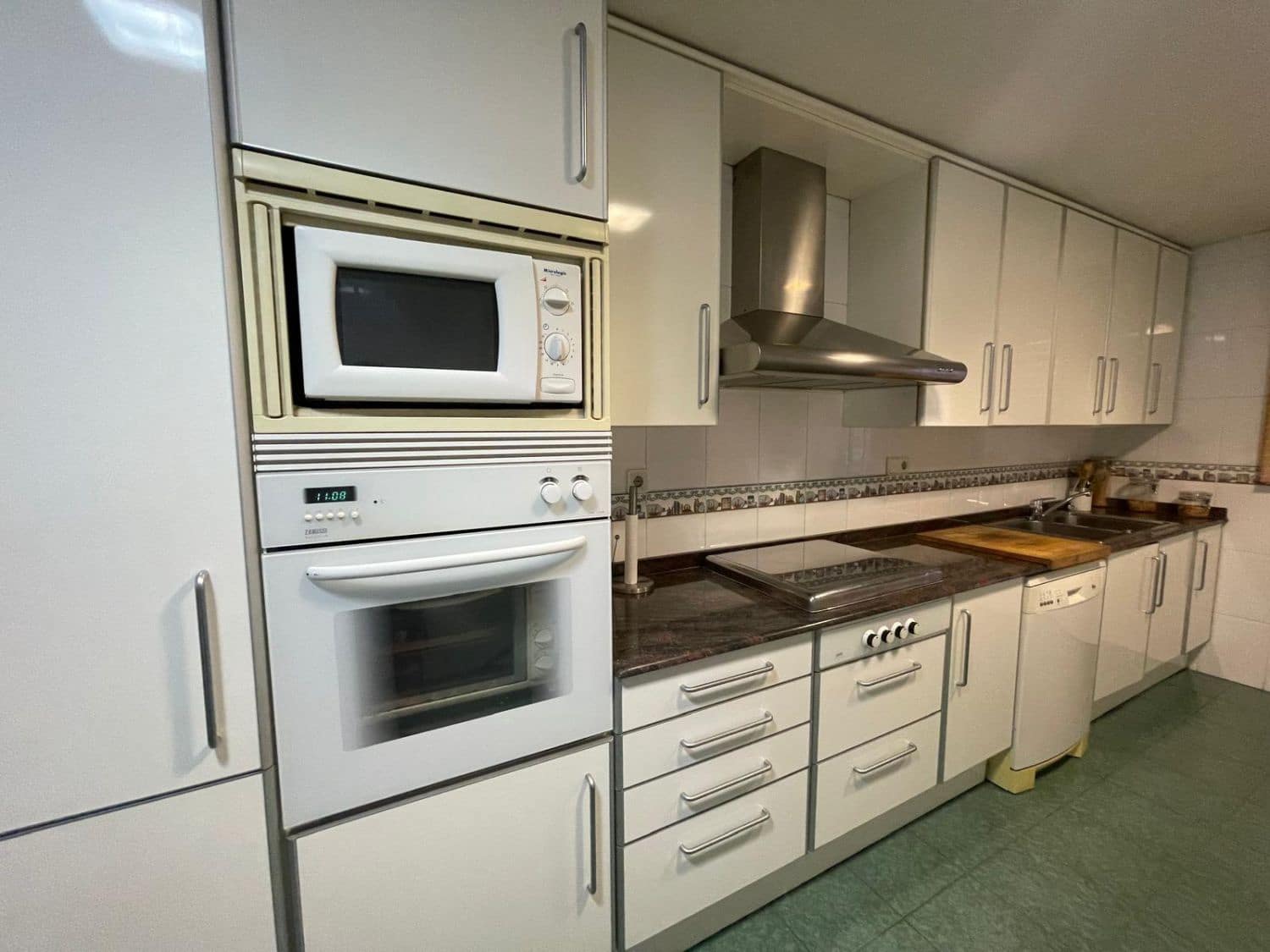 3 sovrum Lägenhet till salu i Castello de la Plana - 290 000 € (Ref: 9335348)