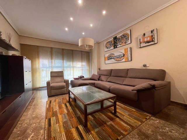 3 soverom Leilighet til salgs i Centro, Castelló de la Plana - € 290 000 (Ref: 9335348)