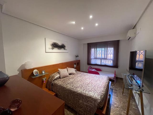 3 soverom Leilighet til salgs i Centro, Castelló de la Plana - € 290 000 (Ref: 9335348)