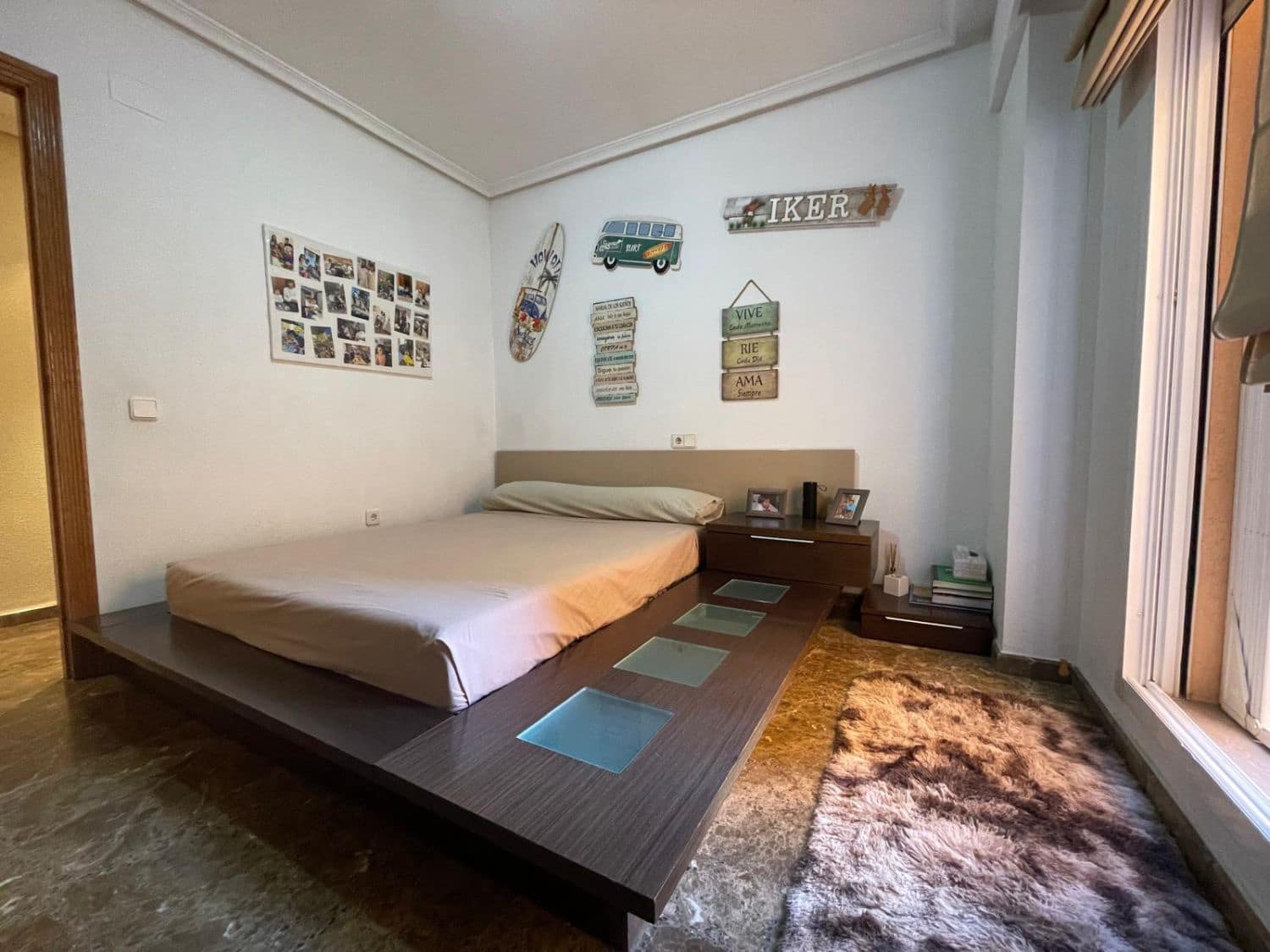 3 sovrum Lägenhet till salu i Castello de la Plana - 290 000 € (Ref: 9335348)