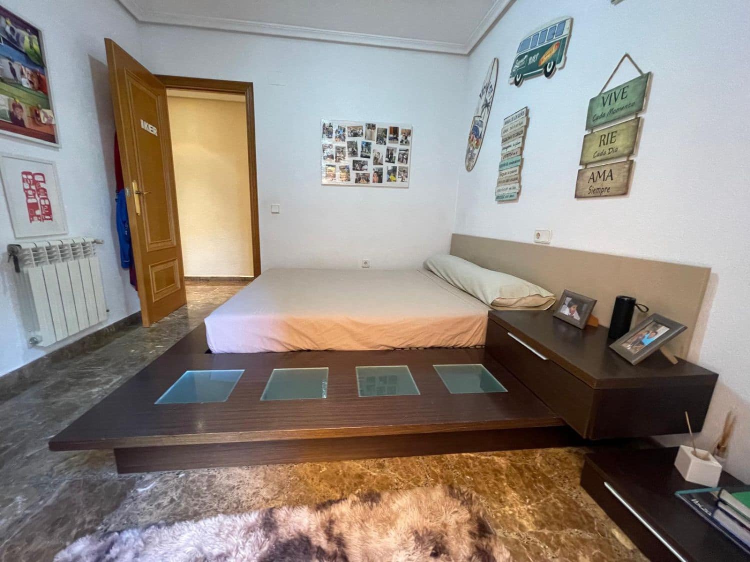 3 sovrum Lägenhet till salu i Castello de la Plana - 290 000 € (Ref: 9335348)