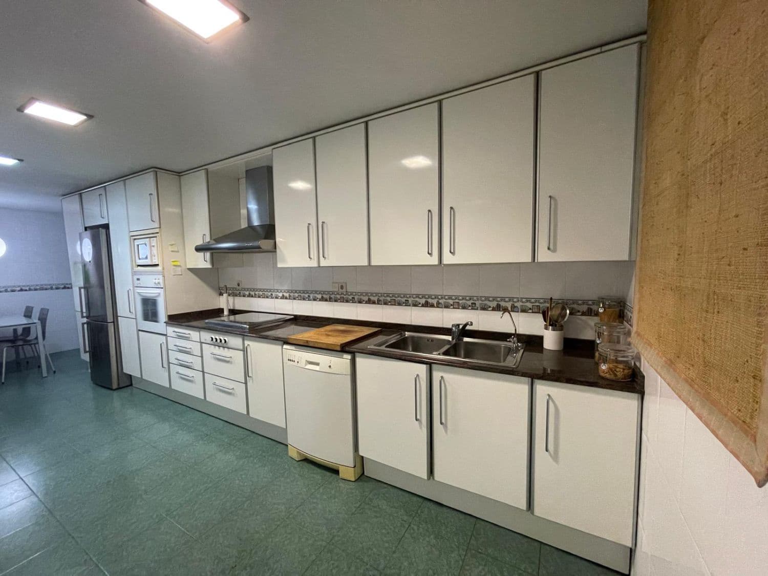 3 sovrum Lägenhet till salu i Castello de la Plana - 290 000 € (Ref: 9335348)