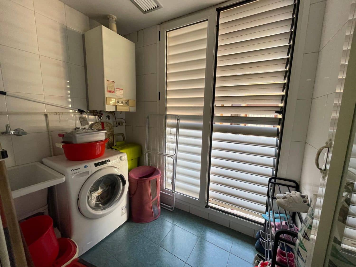 3 sovrum Lägenhet till salu i Castello de la Plana - 290 000 € (Ref: 9335348)