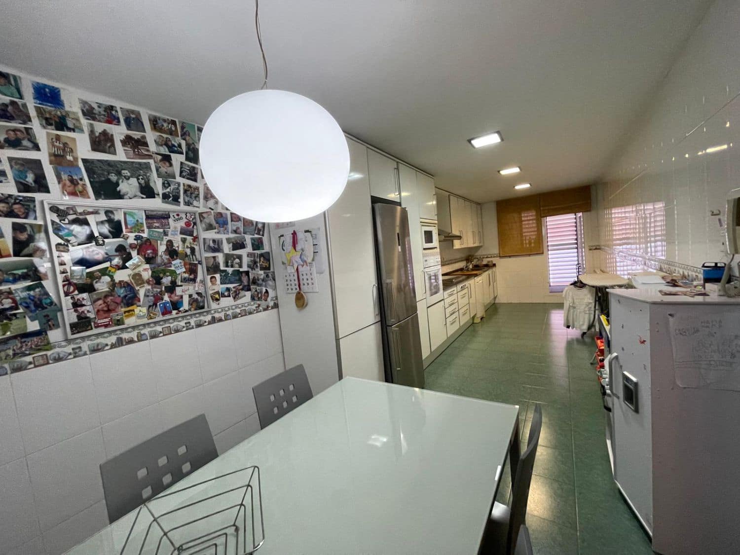 3 sovrum Lägenhet till salu i Castello de la Plana - 290 000 € (Ref: 9335348)