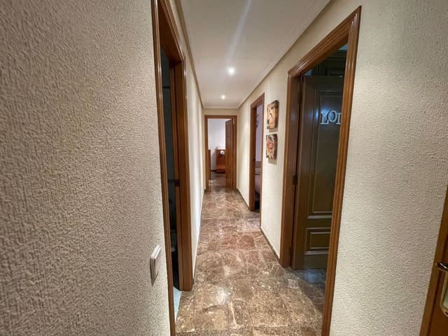 3 soverom Leilighet til salgs i Centro, Castelló de la Plana - € 290 000 (Ref: 9335348)