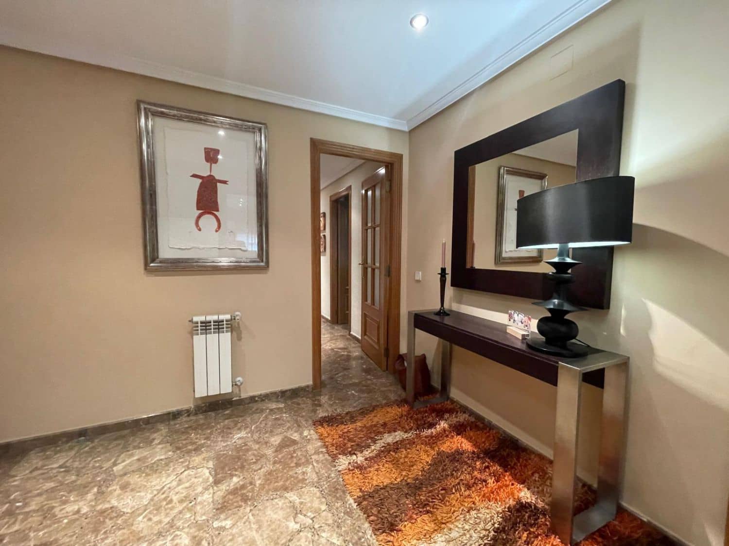 3 sovrum Lägenhet till salu i Castello de la Plana - 290 000 € (Ref: 9335348)