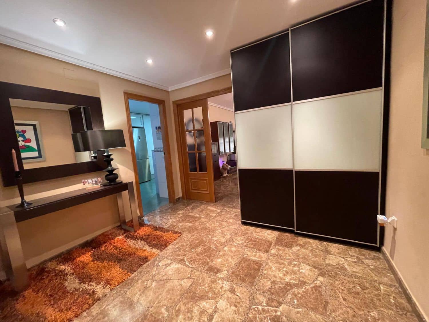 3 sovrum Lägenhet till salu i Castello de la Plana - 290 000 € (Ref: 9335348)