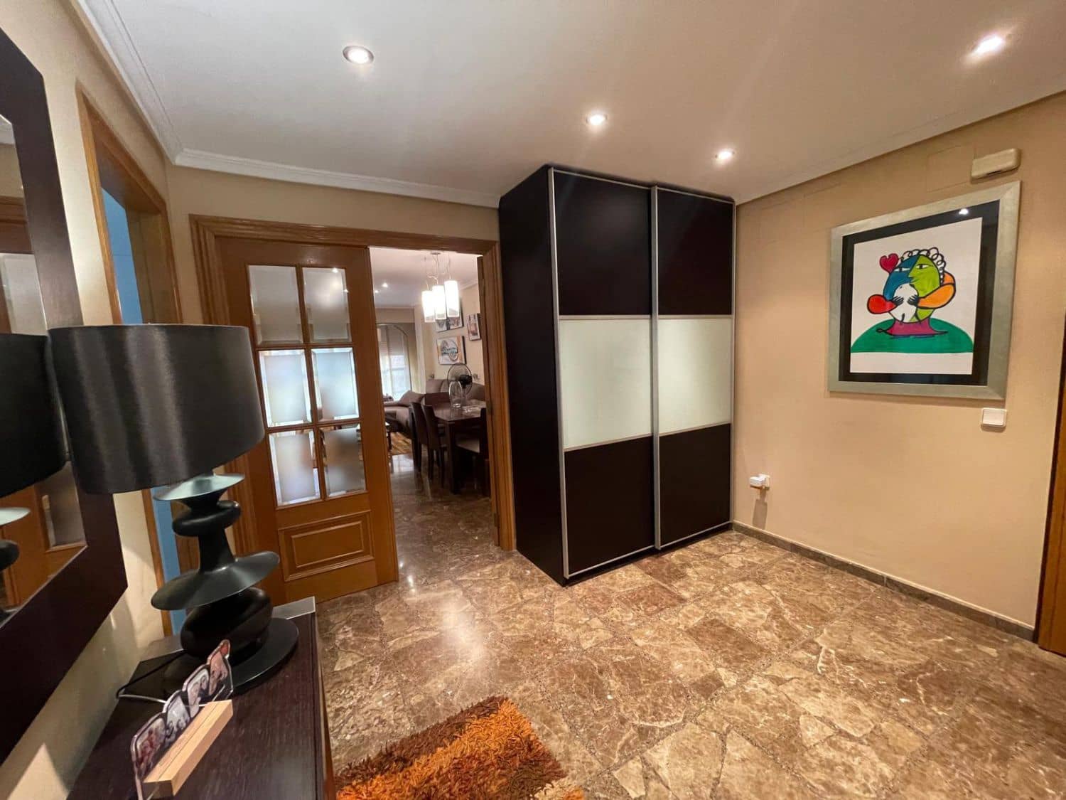 3 sovrum Lägenhet till salu i Castello de la Plana - 290 000 € (Ref: 9335348)