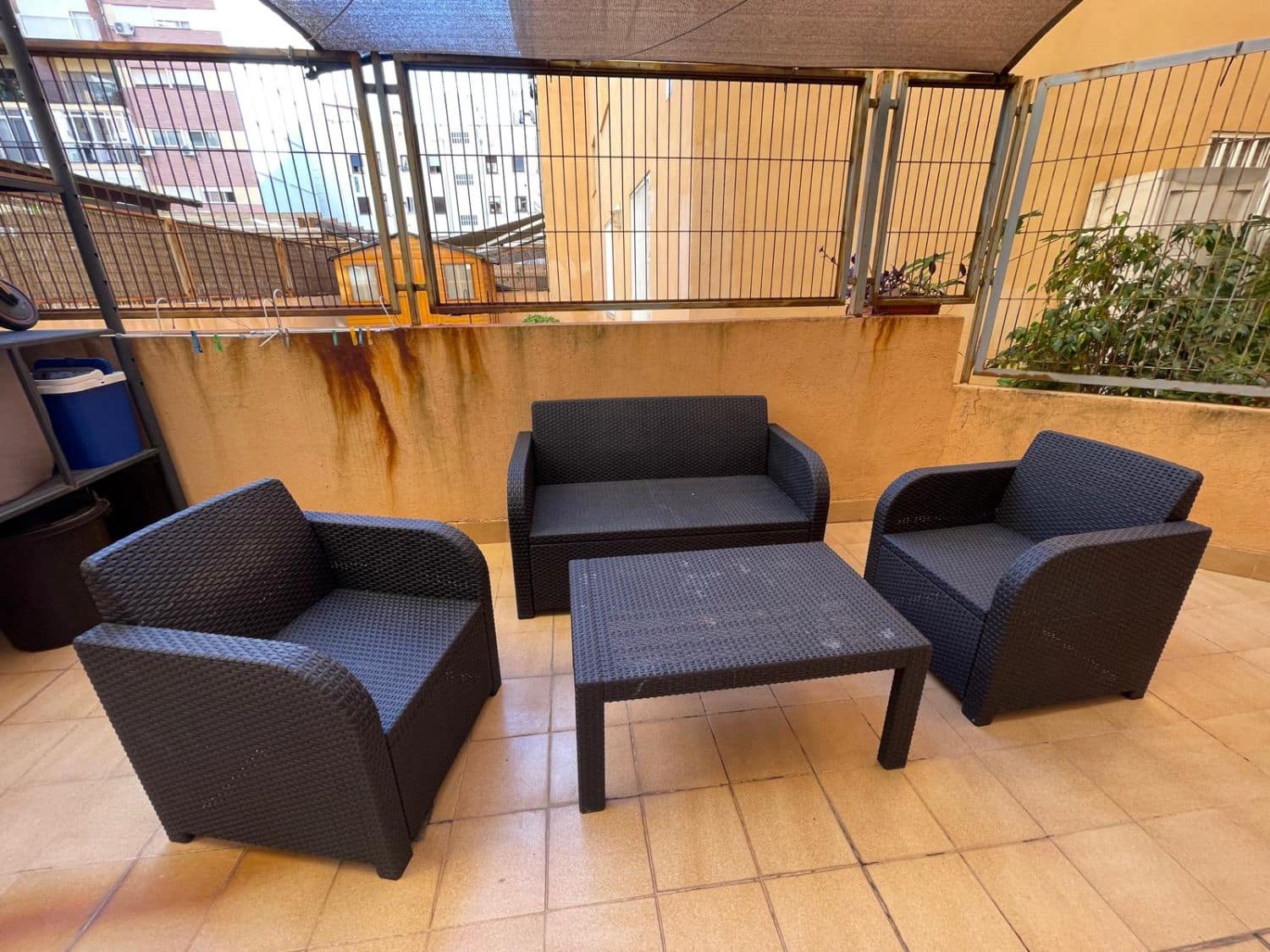 3 sovrum Lägenhet till salu i Castello de la Plana - 290 000 € (Ref: 9335348)