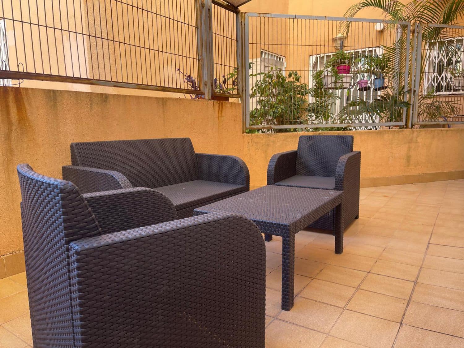 3 sovrum Lägenhet till salu i Castello de la Plana - 290 000 € (Ref: 9335348)