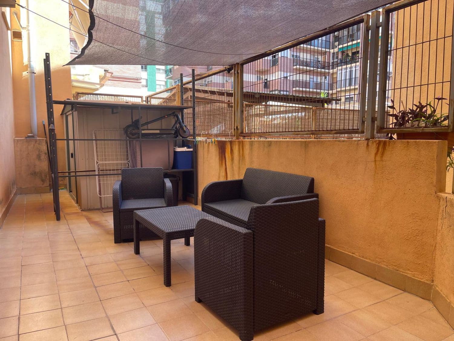 3 sovrum Lägenhet till salu i Castello de la Plana - 290 000 € (Ref: 9335348)