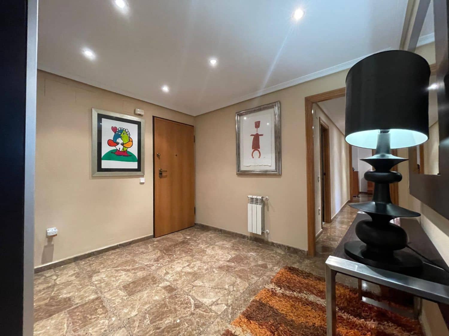 3 sovrum Lägenhet till salu i Castello de la Plana - 290 000 € (Ref: 9335348)