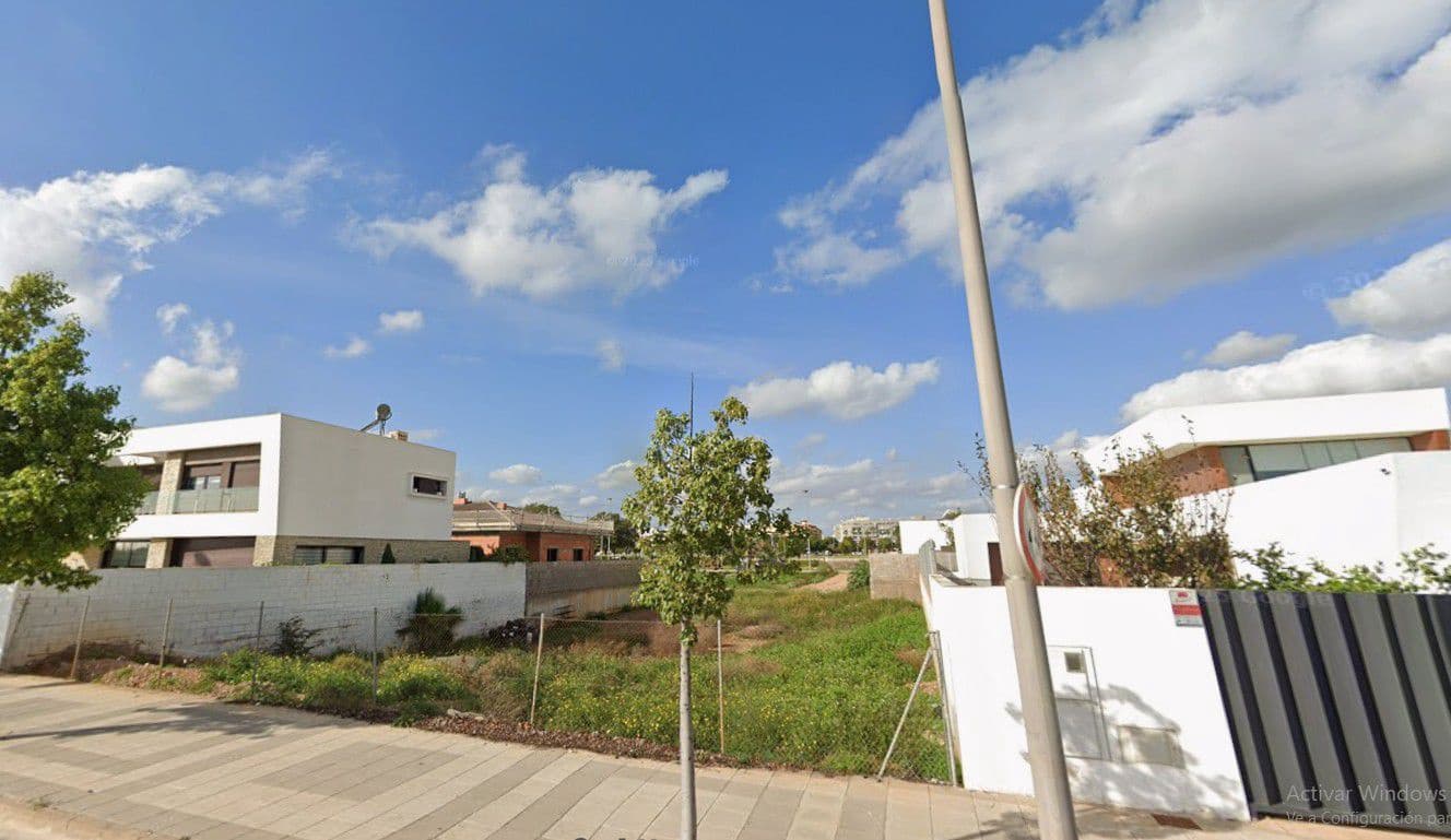 Grond te koop in Burriana / Borriana - € 150.000 (Ref: 9341552)