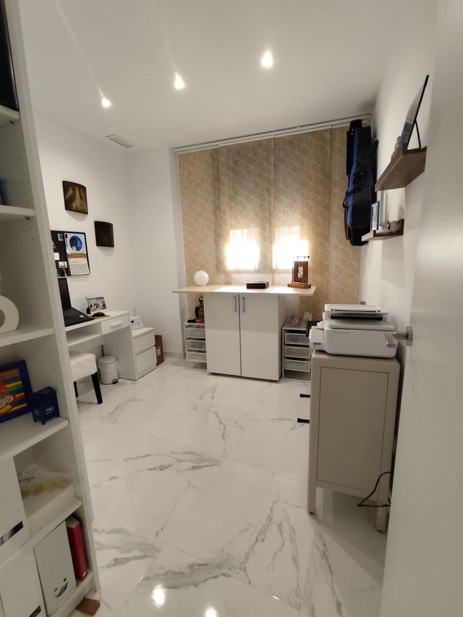 2 slaapkamer Flat te koop in Burriana / Borriana - € 135.000 (Ref: 9341553)