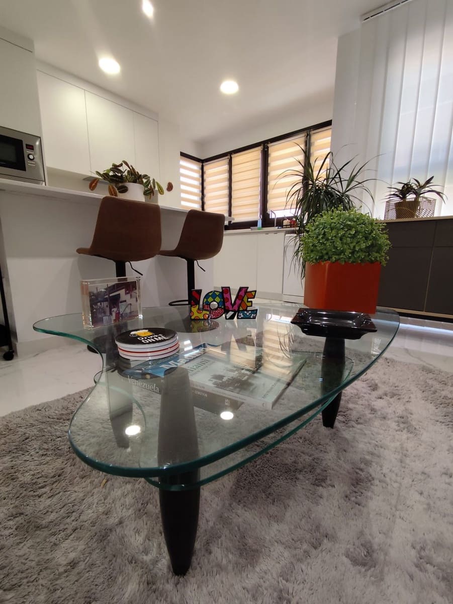 2 slaapkamer Flat te koop in Burriana / Borriana - € 135.000 (Ref: 9341553)