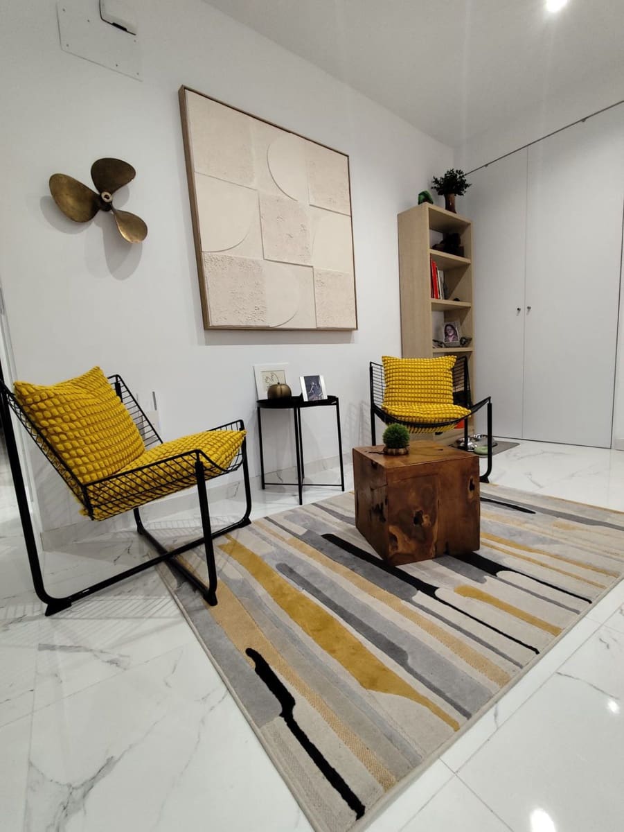 2 slaapkamer Flat te koop in Burriana / Borriana - € 135.000 (Ref: 9341553)