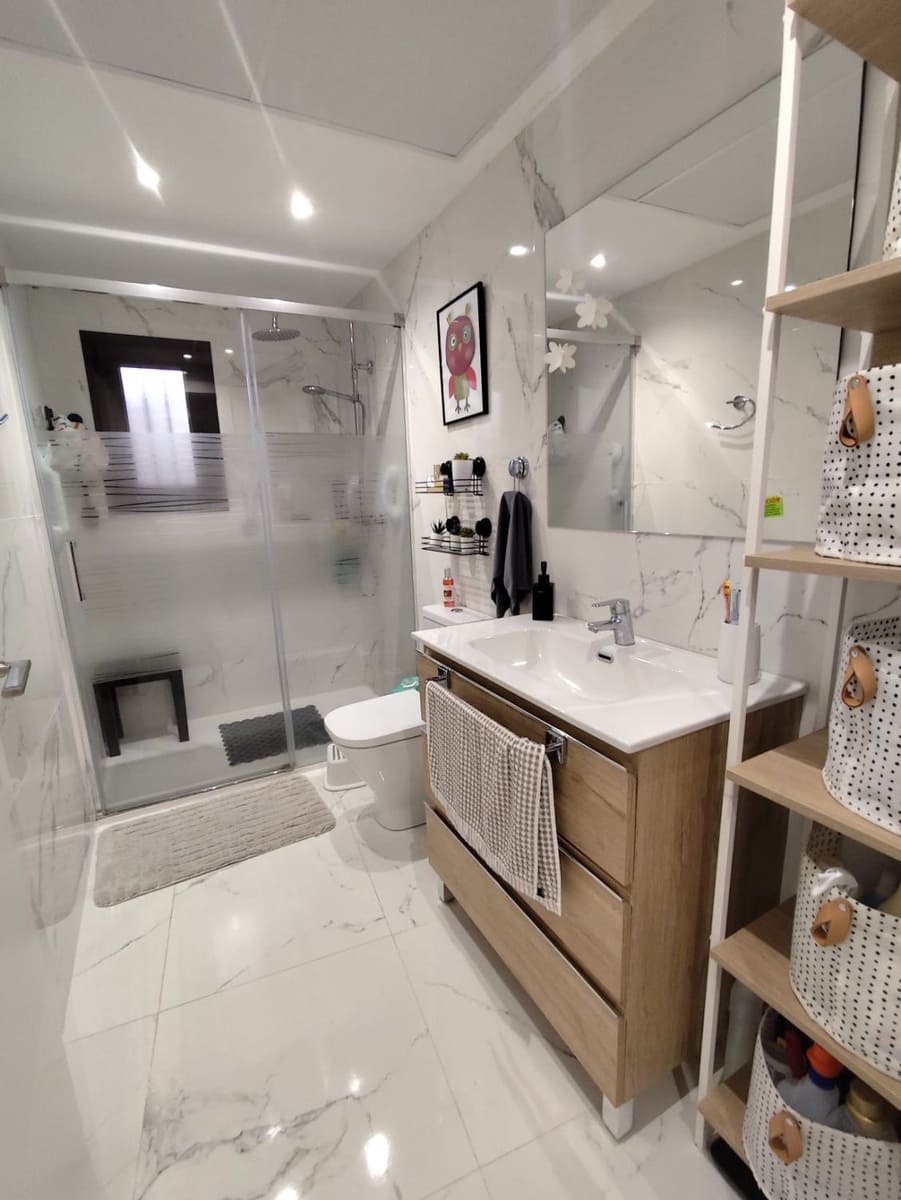 2 slaapkamer Flat te koop in Burriana / Borriana - € 135.000 (Ref: 9341553)