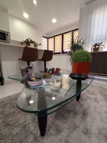 2 soveværelse Lejlighed til salg i Burriana / Borriana - € 135.000 (Ref: 9341553)