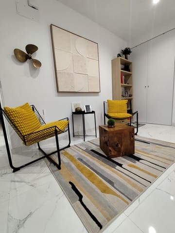 2 soveværelse Lejlighed til salg i Burriana / Borriana - € 135.000 (Ref: 9341553)