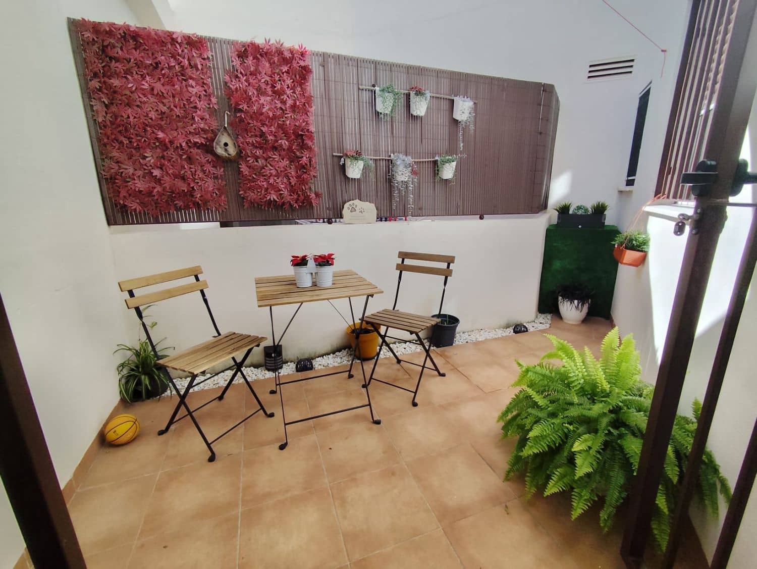 2 slaapkamer Flat te koop in Burriana / Borriana - € 135.000 (Ref: 9341553)