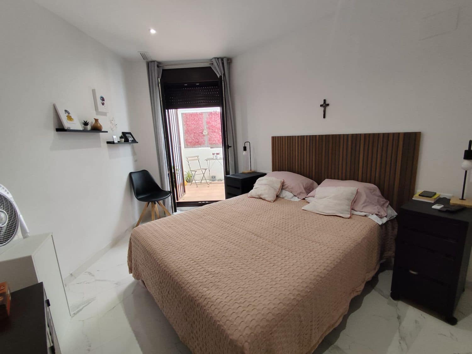 2 slaapkamer Flat te koop in Burriana / Borriana - € 135.000 (Ref: 9341553)