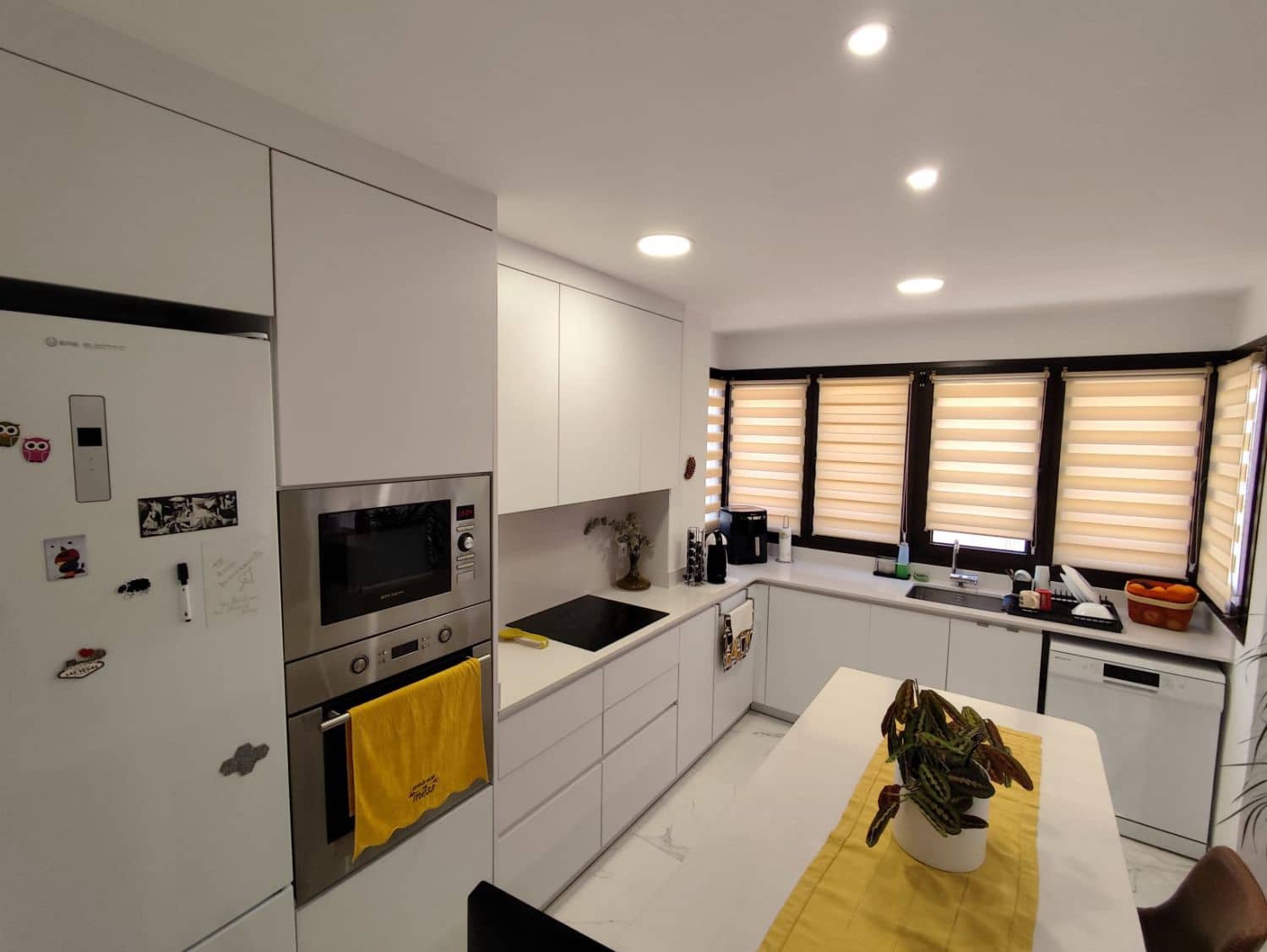 2 slaapkamer Flat te koop in Burriana / Borriana - € 135.000 (Ref: 9341553)