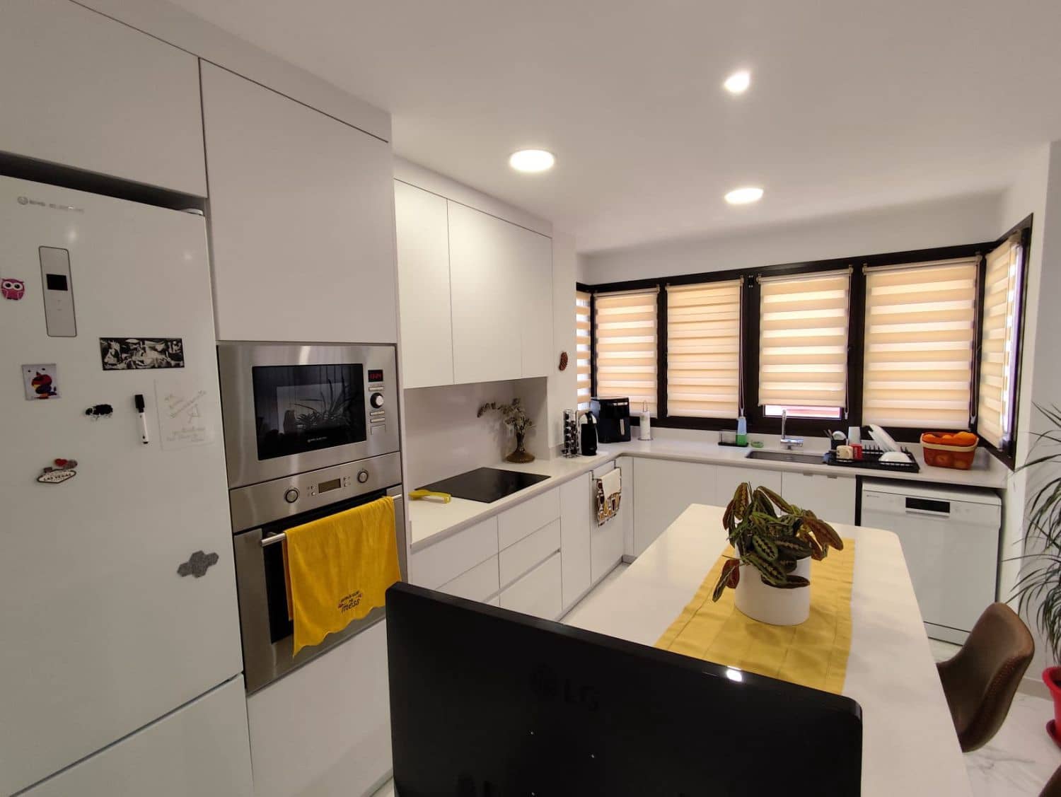 2 slaapkamer Flat te koop in Burriana / Borriana - € 135.000 (Ref: 9341553)