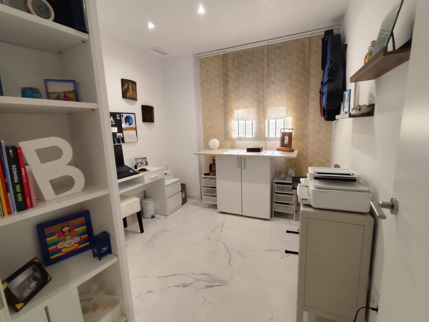 2 slaapkamer Flat te koop in Burriana / Borriana - € 135.000 (Ref: 9341553)