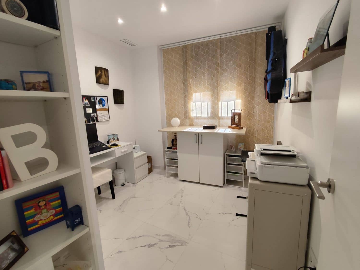 2 slaapkamer Flat te koop in Burriana / Borriana - € 135.000 (Ref: 9341553)