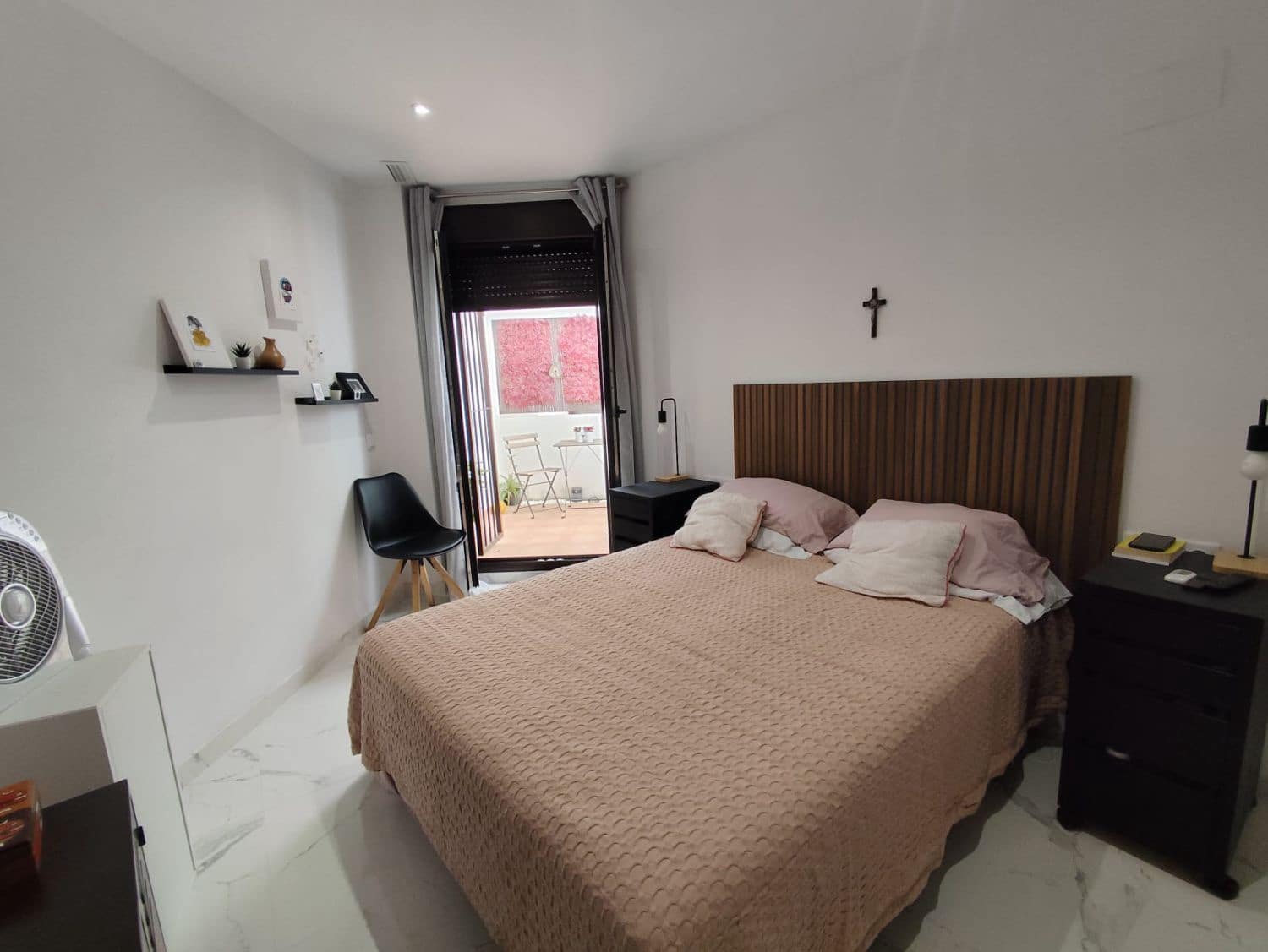 2 slaapkamer Flat te koop in Burriana / Borriana - € 135.000 (Ref: 9341553)