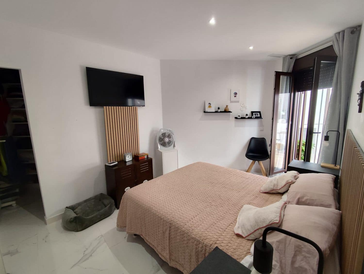 2 slaapkamer Flat te koop in Burriana / Borriana - € 135.000 (Ref: 9341553)