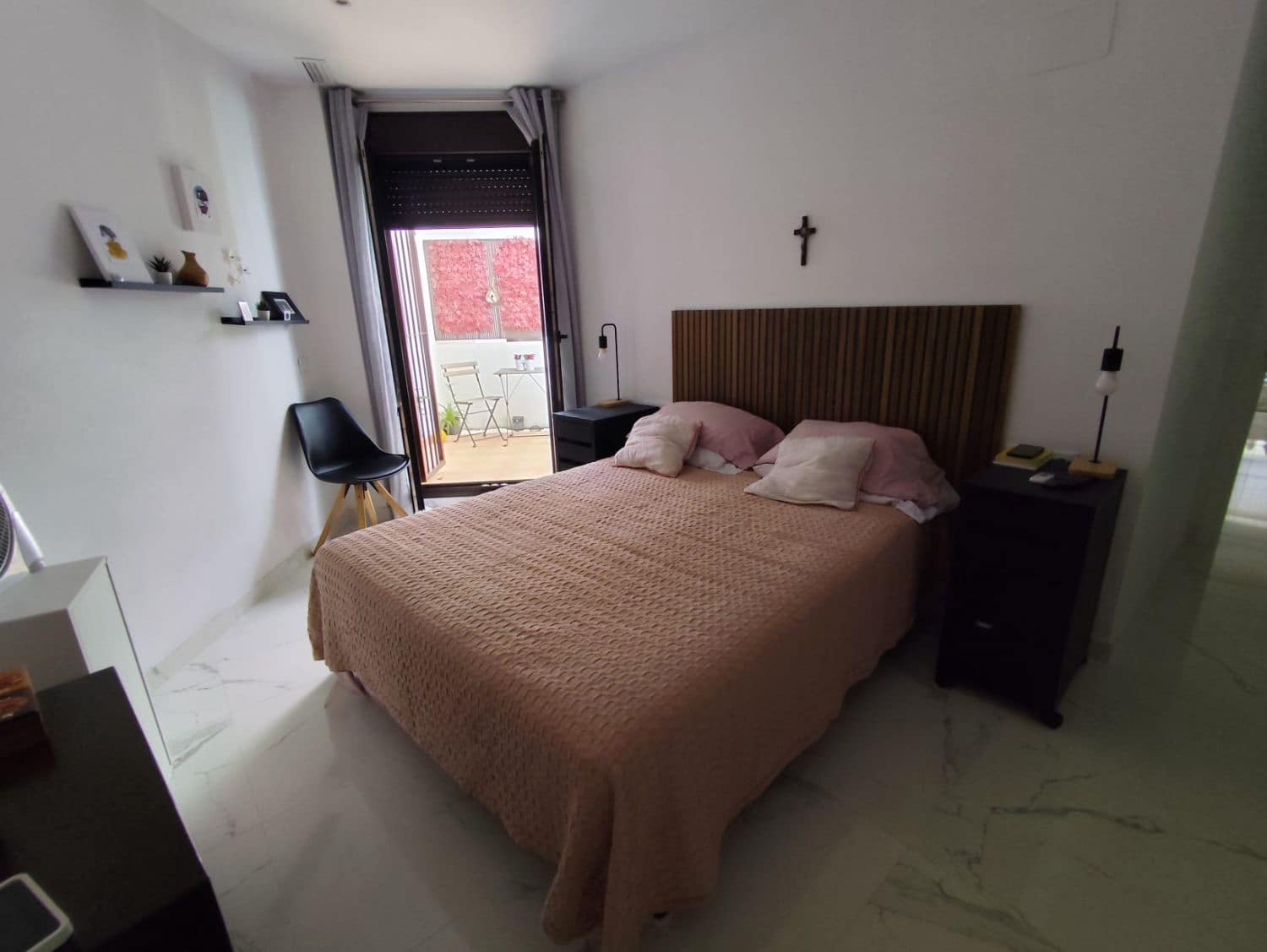 2 slaapkamer Flat te koop in Burriana / Borriana - € 135.000 (Ref: 9341553)