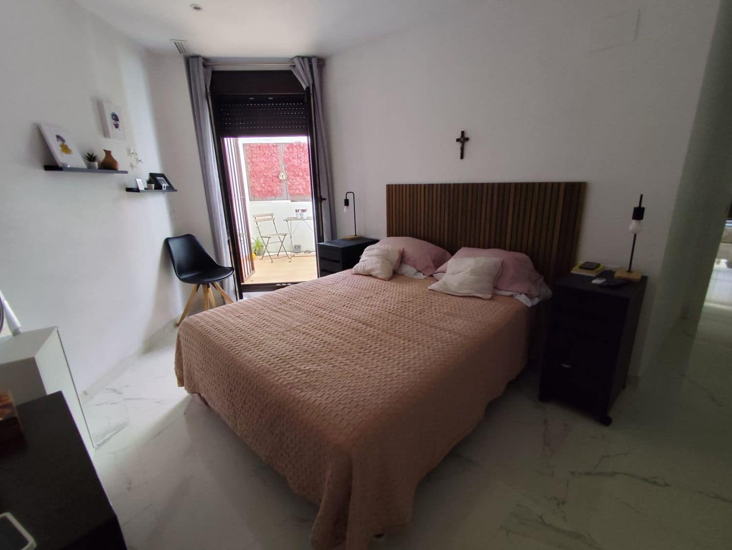 2 slaapkamer Flat te koop in Burriana / Borriana - € 135.000 (Ref: 9341553)