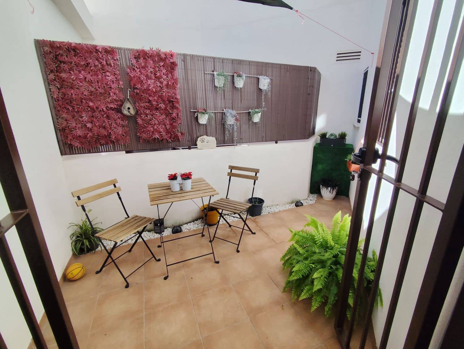 2 slaapkamer Flat te koop in Burriana / Borriana - € 135.000 (Ref: 9341553)