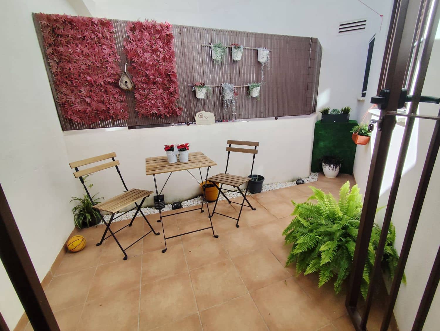 2 slaapkamer Flat te koop in Burriana / Borriana - € 135.000 (Ref: 9341553)