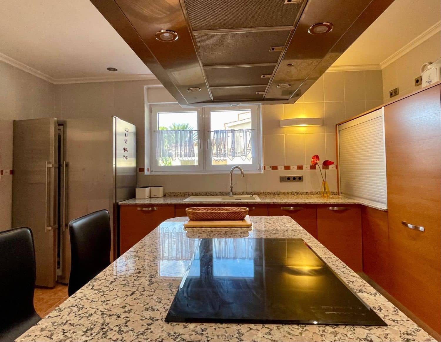 4 slaapkamer Villa te koop in Vinaros met garage - € 415.000 (Ref: 9345054)