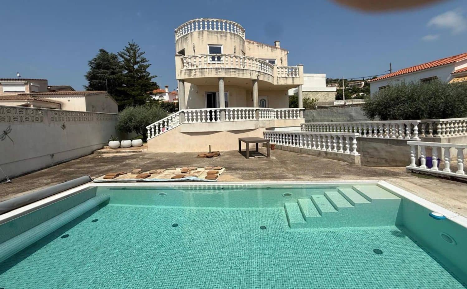 4 slaapkamer Villa te koop in Vinaros met garage - € 415.000 (Ref: 9345054)