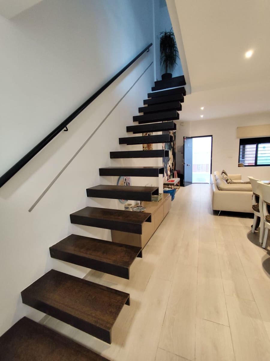 2 bedroom Townhouse for sale in Burriana / Borriana - € 250,000 (Ref: 9345055)