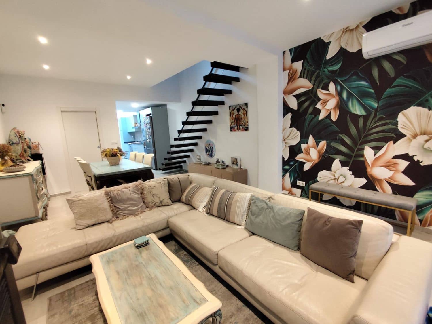 2 bedroom Townhouse for sale in Burriana / Borriana - € 250,000 (Ref: 9345055)