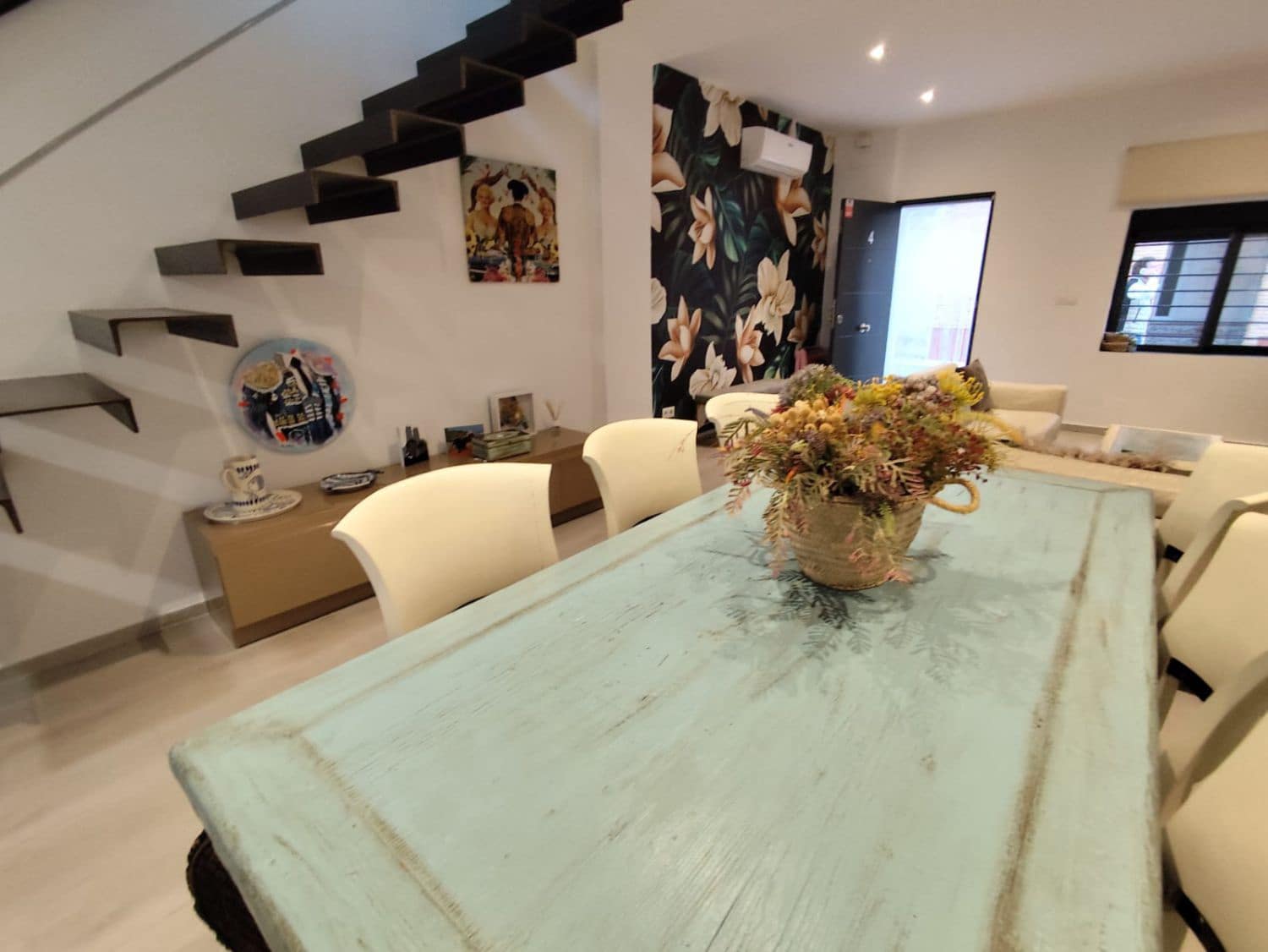 2 bedroom Townhouse for sale in Burriana / Borriana - € 250,000 (Ref: 9345055)