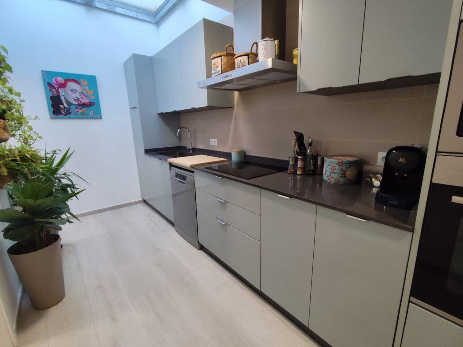 2 bedroom Townhouse for sale in Burriana / Borriana - € 250,000 (Ref: 9345055)