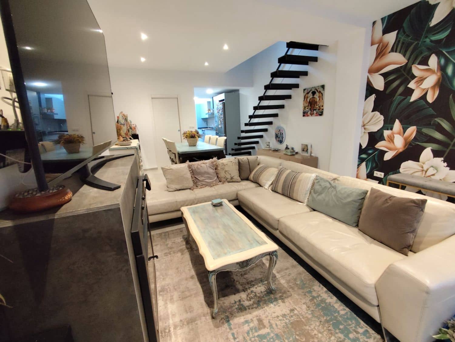 2 bedroom Townhouse for sale in Burriana / Borriana - € 250,000 (Ref: 9345055)